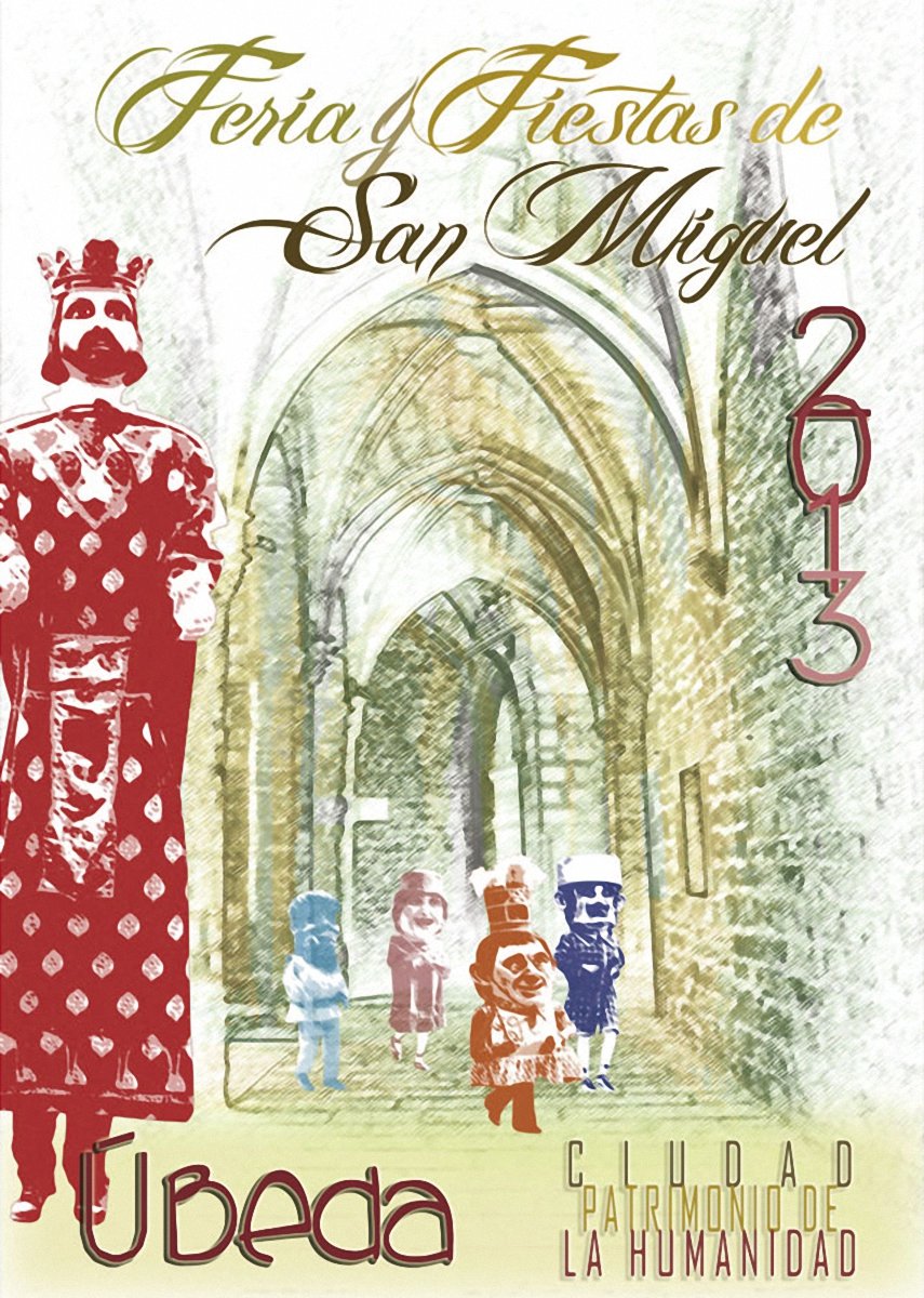 Feria y Fiestas de San Miguel  